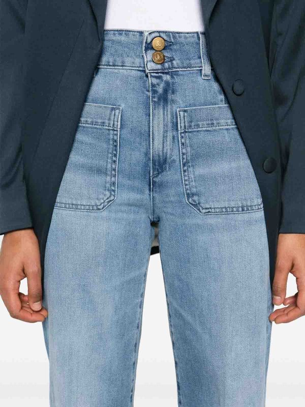 SEAFARER buy online Jane trousers