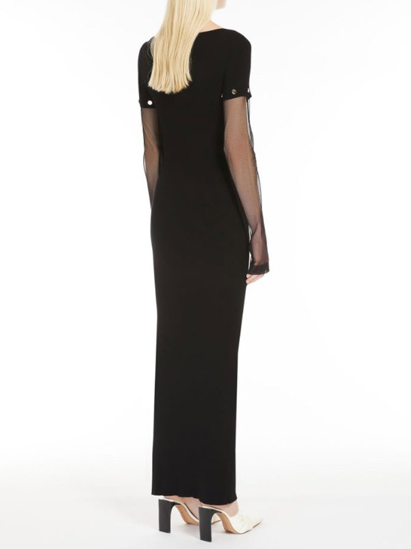 The Best Shops SPORTMAX: knee length dresses - Midi dress