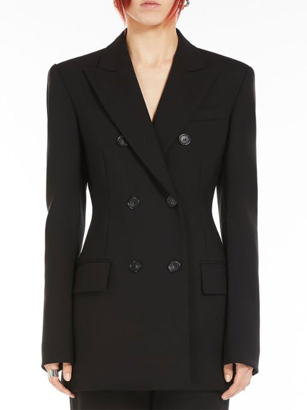 SPORTMAX: short coats online - Short coat
