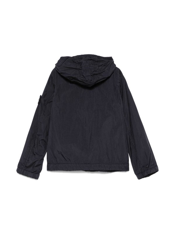 Stone Island Junior: casual jackets online - Jacket