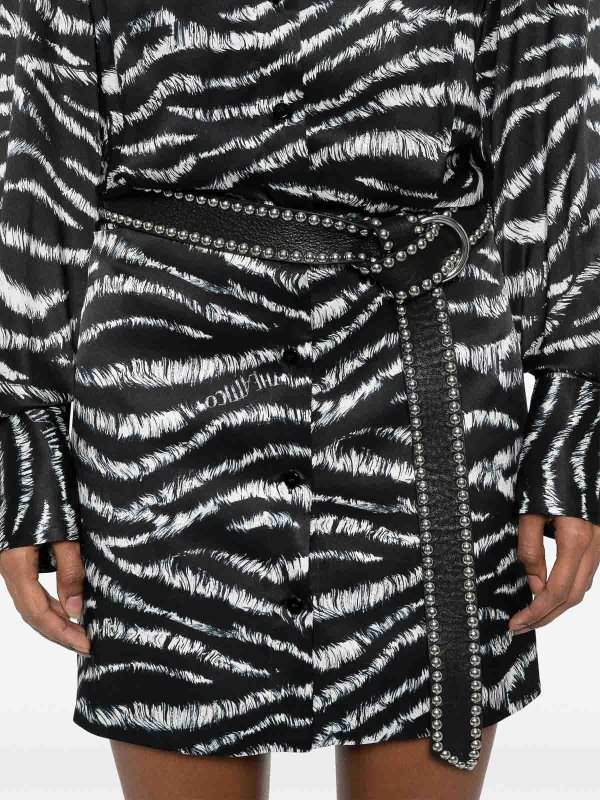 The Attico buy online Camicia in cotone