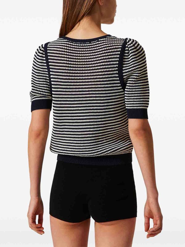 Sweater shop online: TWINSET