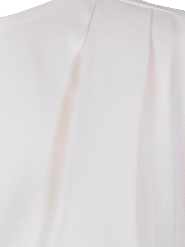 The Best Shops TWINSET: トップス＆タンクトップ - トップ/タンクトップ - 白