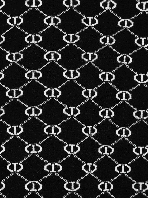 The Best Shops TWINSET: Kurze Kleider - Kurzes Kleid - Silber