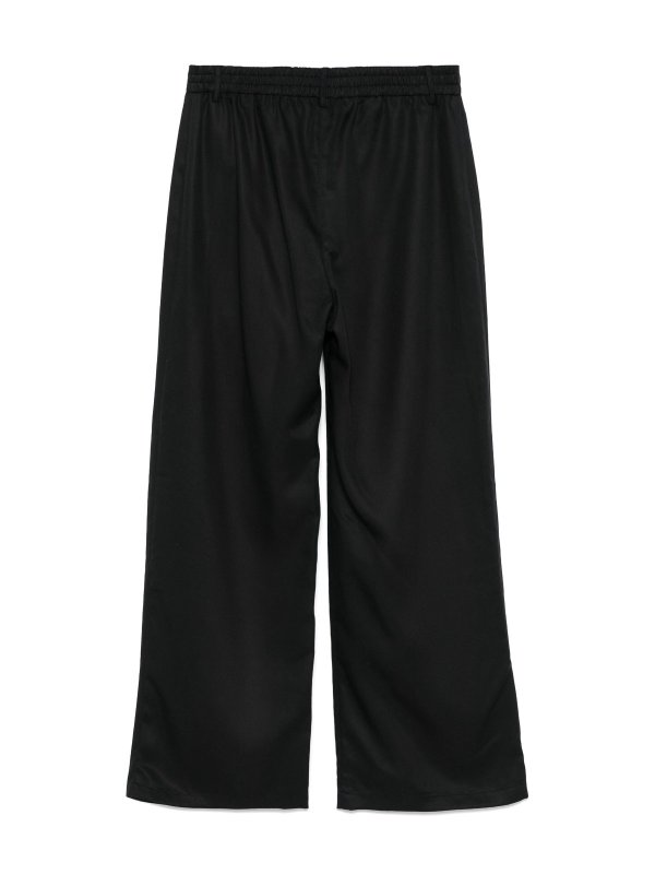TWINSET: casual trousers online - Trousers