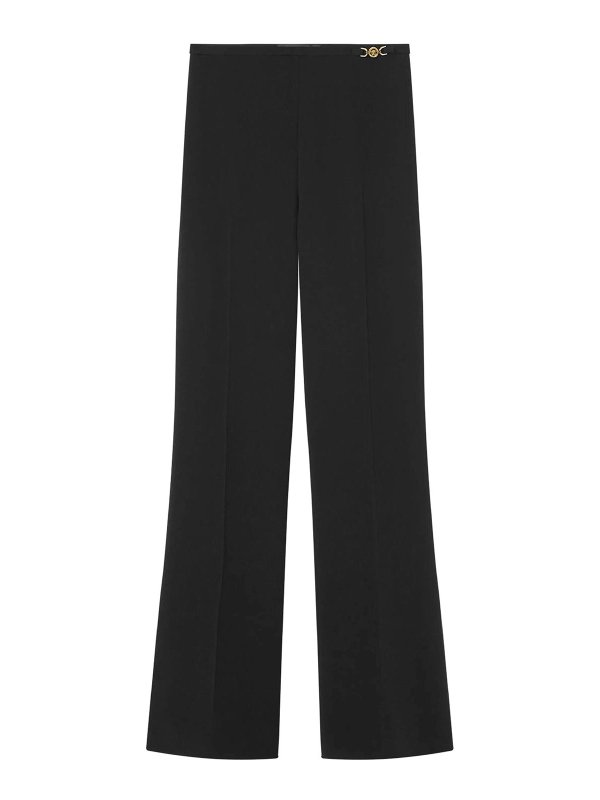 VERSACE: casual trousers - Informal Pant