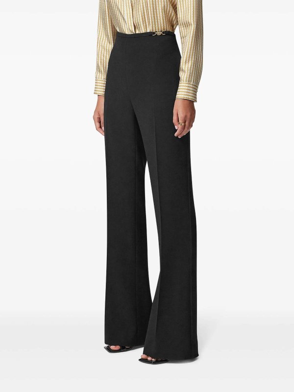 The Best Shops VERSACE: casual trousers - Informal Pant