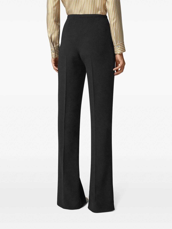 Informal Pant shop online: VERSACE