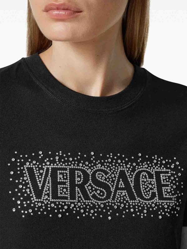 VERSACE buy online T-shirt
