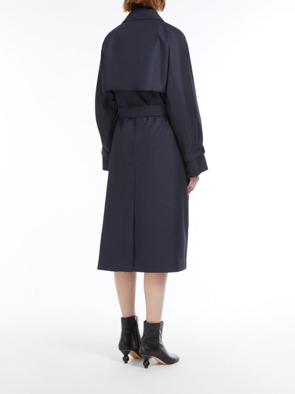 The Best Shops WEEKEND MAX MARA: trench coats - Canasta trench