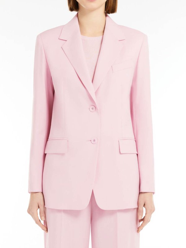 WEEKEND MAX MARA: blazers online - Blazer