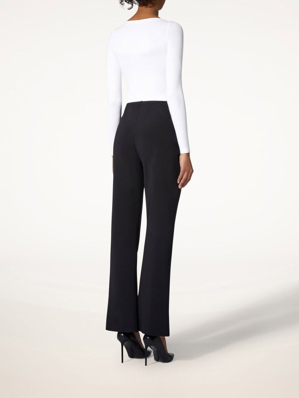 Scuba Trousers shop online: WOLFORD