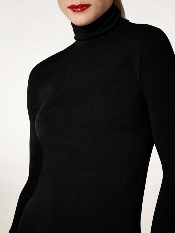 WOLFORD buy online Top - Negro