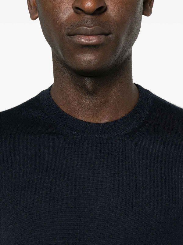 ZANONE buy online Crew