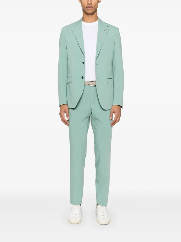 ZANONE: Tシャツ online - Tシャツ - 白