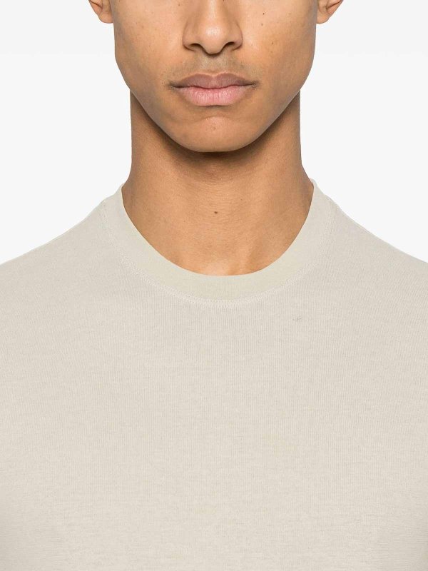 T-Shirt shop online: ZANONE