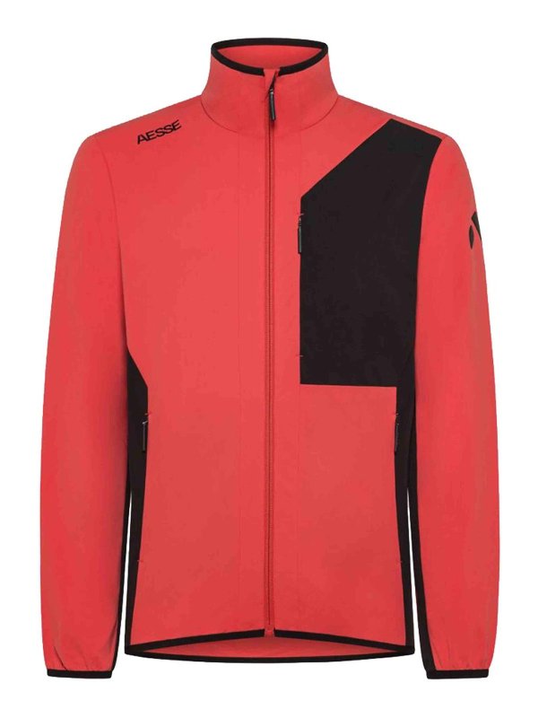 AESSE: casual jackets - Efes Stretch