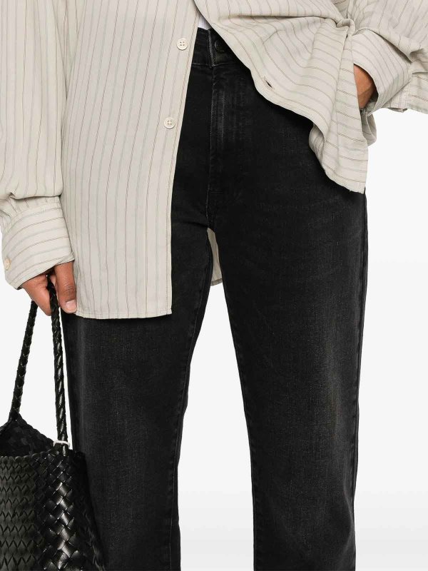 AG JEANS buy online ブーツカットジーンズ - 黒