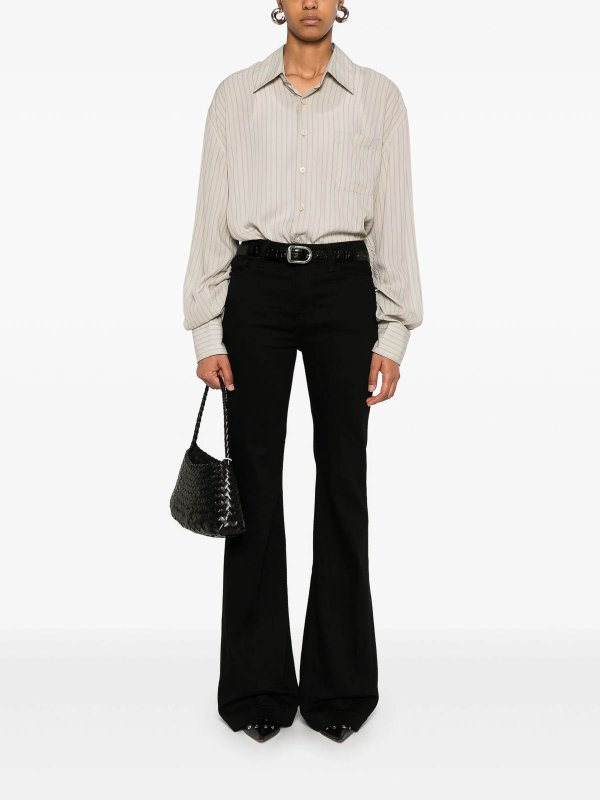 AG JEANS: bootcut jeans online - Jeans