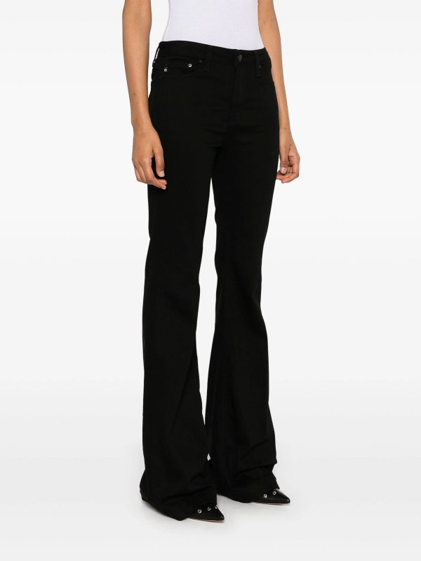 The Best Shops AG JEANS: bootcut jeans - Jeans