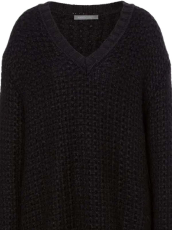 ALBERTA FERRETTI: boat necks online - Padded jacket