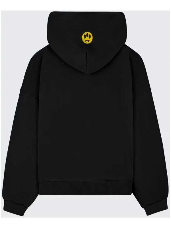BARROW: Sudaderas y suéteres online - Sudadera - Negro