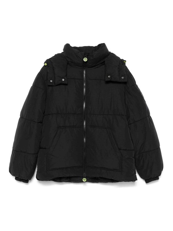BARROW: padded jackets - Puffer Jacket
