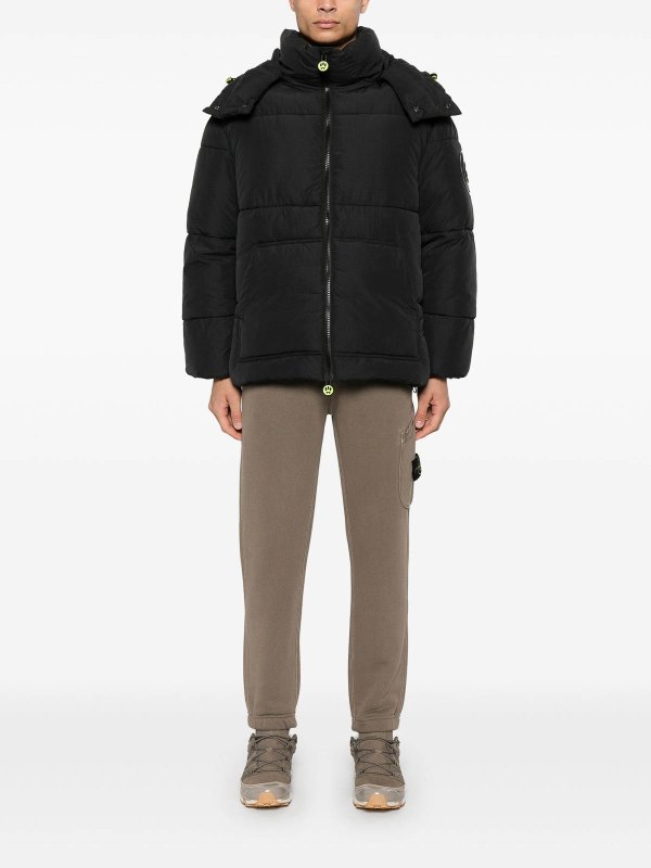 BARROW: padded jackets online - Puffer Jacket