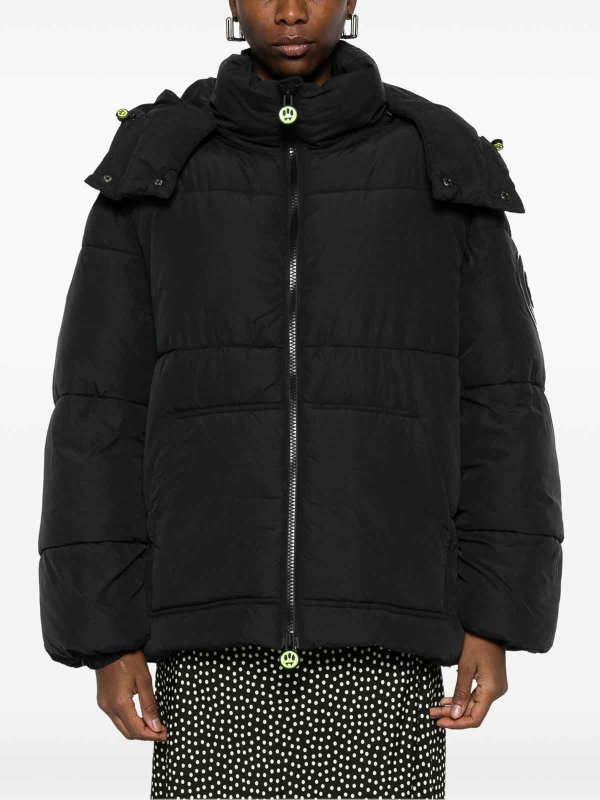 The Best Shops BARROW: padded jackets - Puffer Jacket