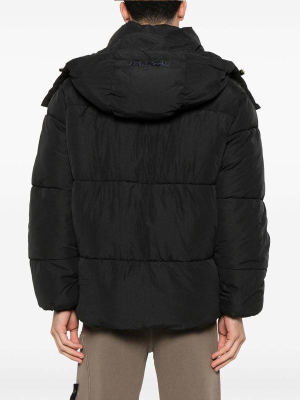Puffer Jacket shop online: BARROW