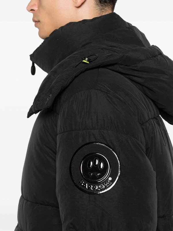 BARROW buy online Puffer Jacket