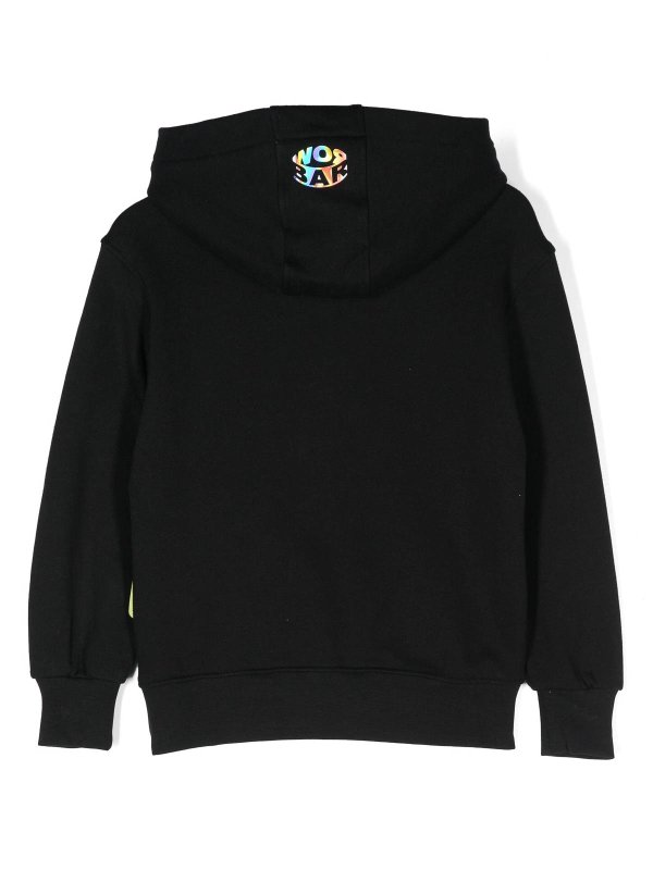 BARROW: Sudaderas y suéteres online - Sudadera - Negro