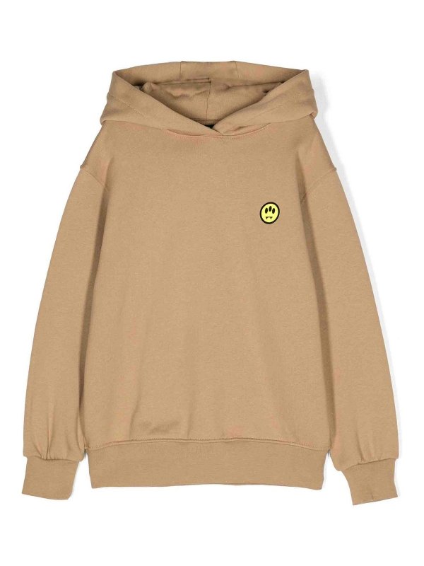 BARROW: Felpe e maglie - Felpa con cappuccio junior