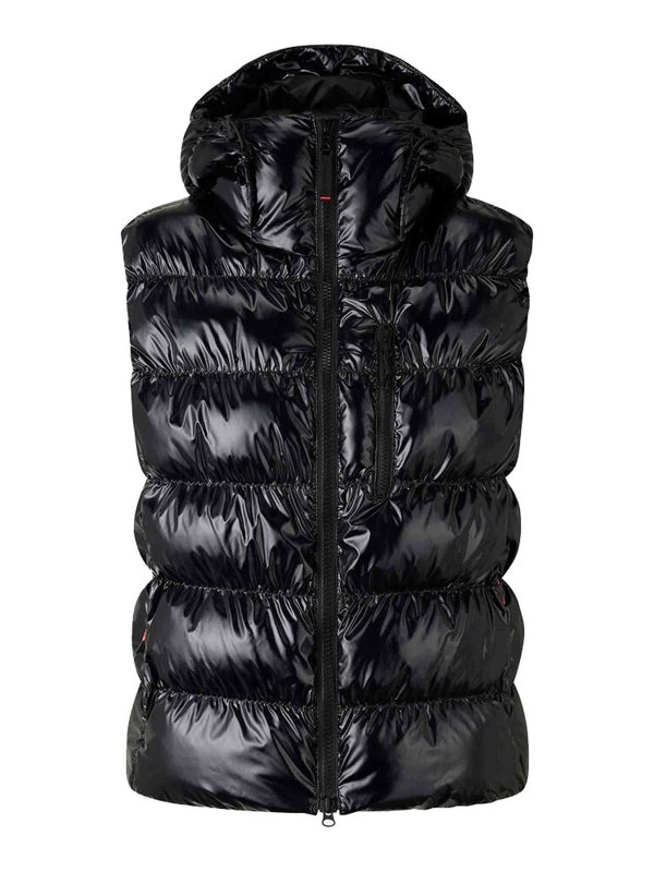 BOGNER: padded coats - Padded coat