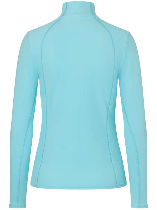 BOGNER: Col bateau online - Pull Col Bateau - Bleu Clair