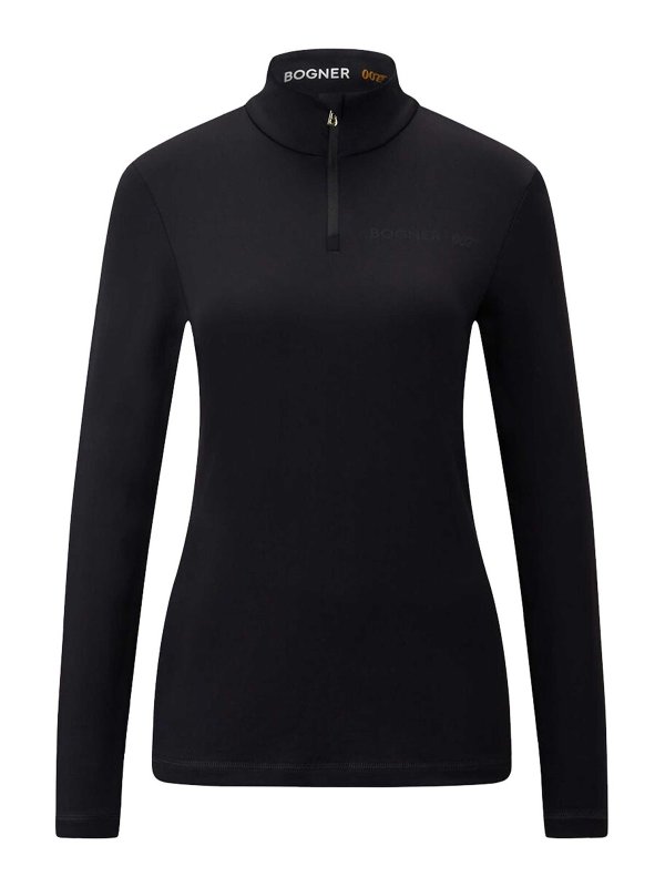 BOGNER: boat necks - Pullover