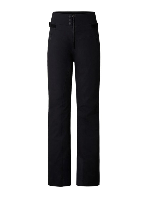 BOGNER: Pantalons casual - Pantalons Décontractés - Noir