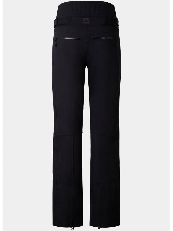 BOGNER: Pantalons casual online - Pantalons Décontractés - Noir