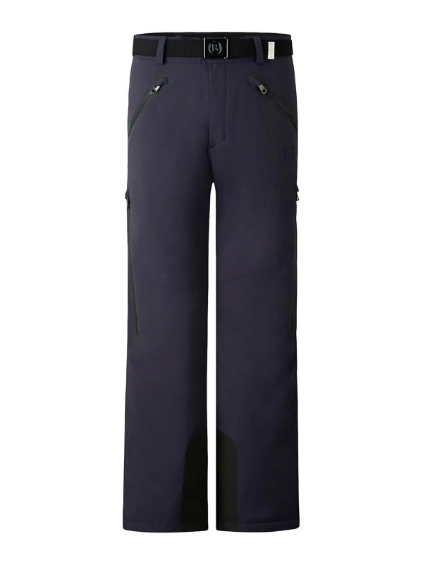 BOGNER: casual trousers - Casual pants