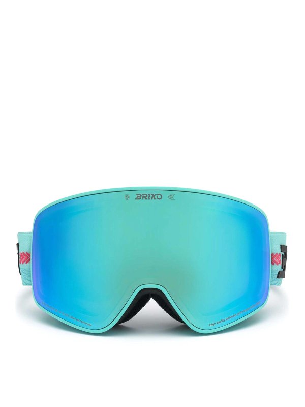 BRIKO: pantaloni casual - Pantaloni casual