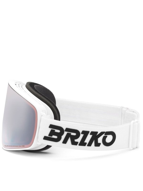 BRIKO: Gafas de sol online - Máscara de nieve