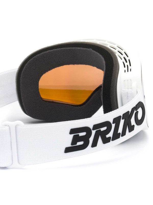 Máscara de nieve shop online: BRIKO