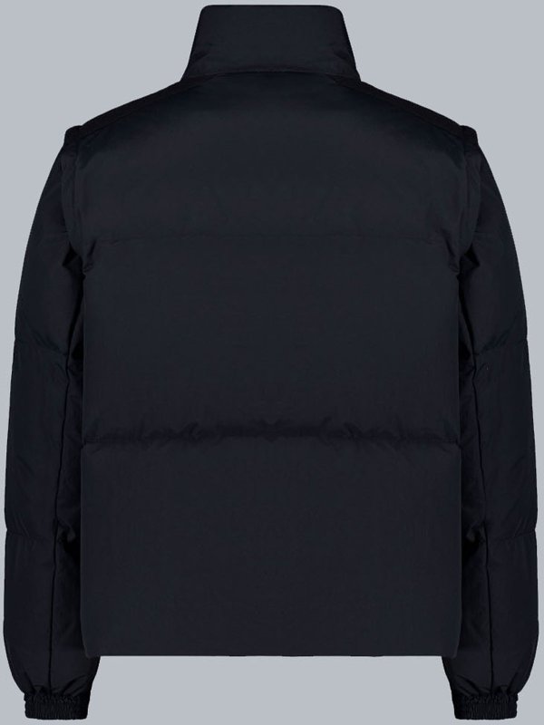 Ciesse: Vestes-rembourrees online - Blouson Rembourré - Noir