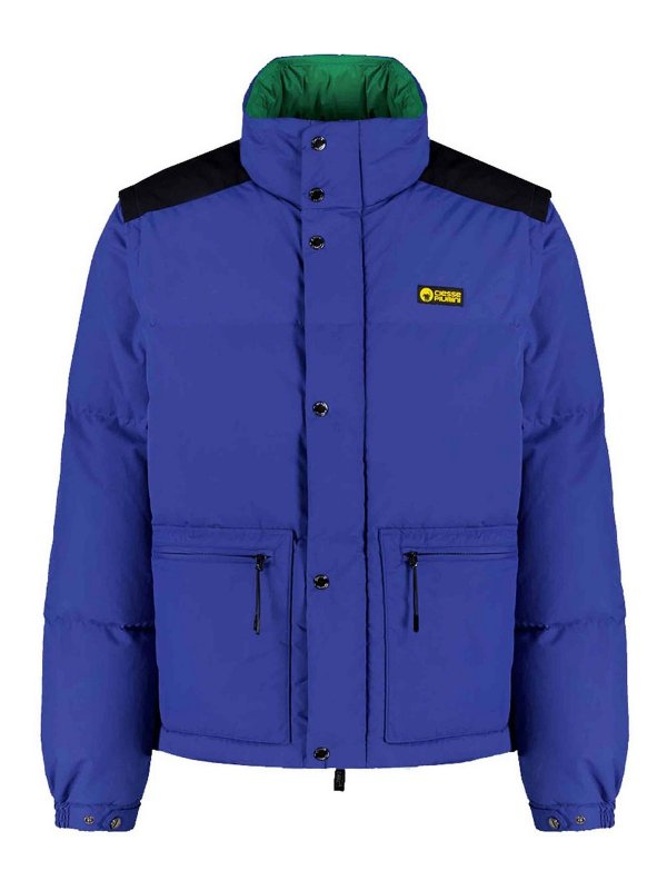 Ciesse: padded jackets - Dakota padded jacket