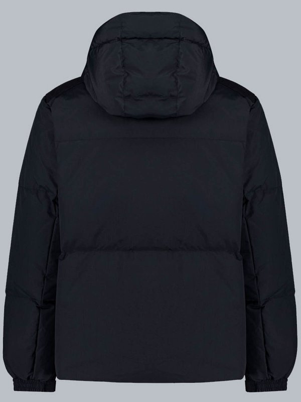 Ciesse: Kurze Daunenjacken online - Daunenjacke - Schwarz