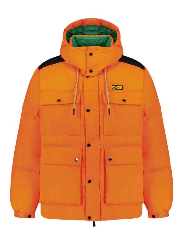 Ciesse: padded jackets - Alaska padded jacket