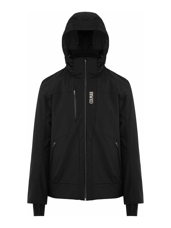Colmar Originals: casual jackets - Sapporo wind jacket