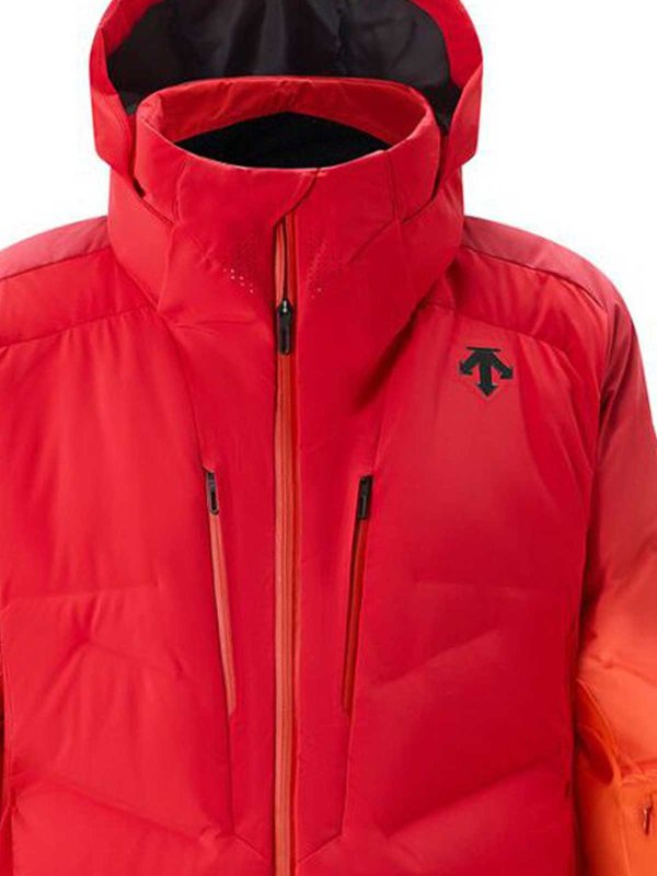 DESCENTE: casual jackets online - Down Jacket