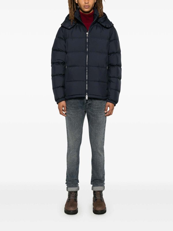 DONDUP: カジュアルトラウザー online - カジュアルパンツ - ミディアムウォッシュ