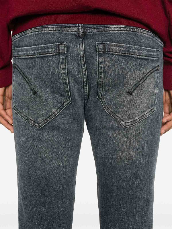 DONDUP buy online カジュアルパンツ - ミディアムウォッシュ